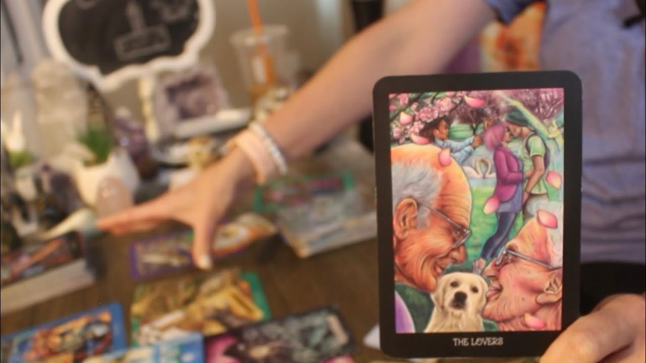 CANCER: “SPEECHLESS! YOU BETTER GET READY FOR THIS PERSON” 💗😆 JULY 2024 TAROT LOVE MONTHLY