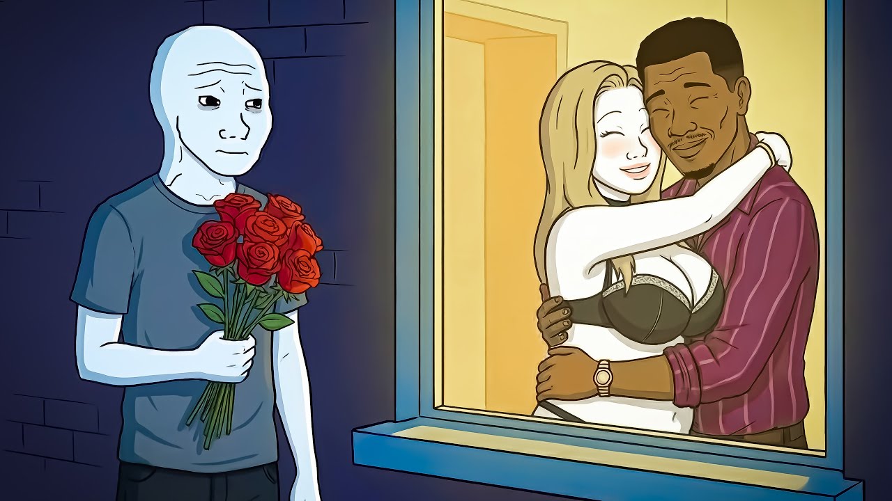 Dating in 2026 is Hell