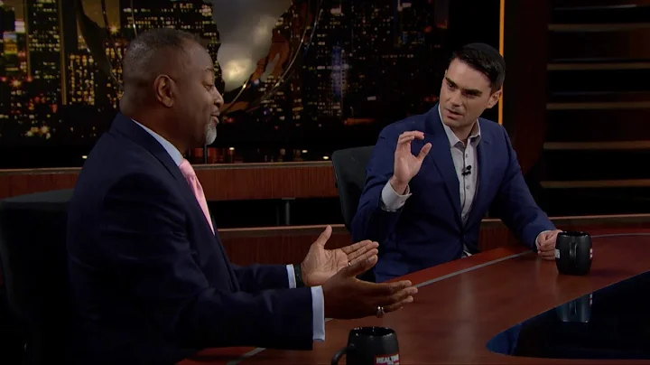 Ben Shapiro and Malcolm Nance on Critical Race The...
