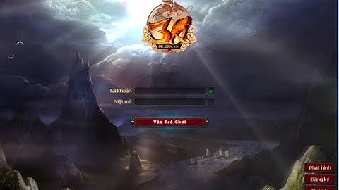 3Q 2D vẫn chưa đóng cửa