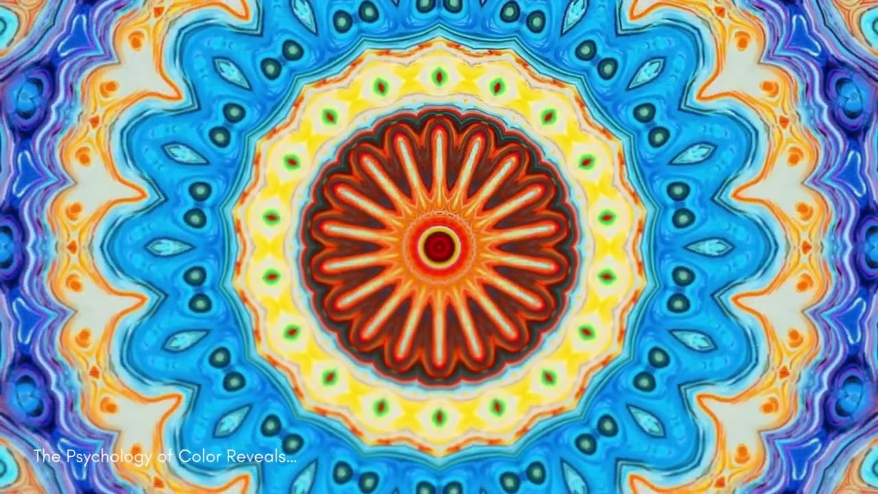 ANTİ PARZEN | The Mystery of Circles