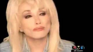 Dolly Parton - Dagger Through The Heart