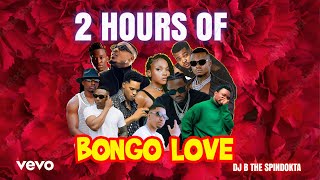 Dj B TheSpinDokta 2 Hours Bongo Love 2023,Diamond,jux zuchu,Mario,Harmonize,Rayvanny,Jovial Madini screenshot 5