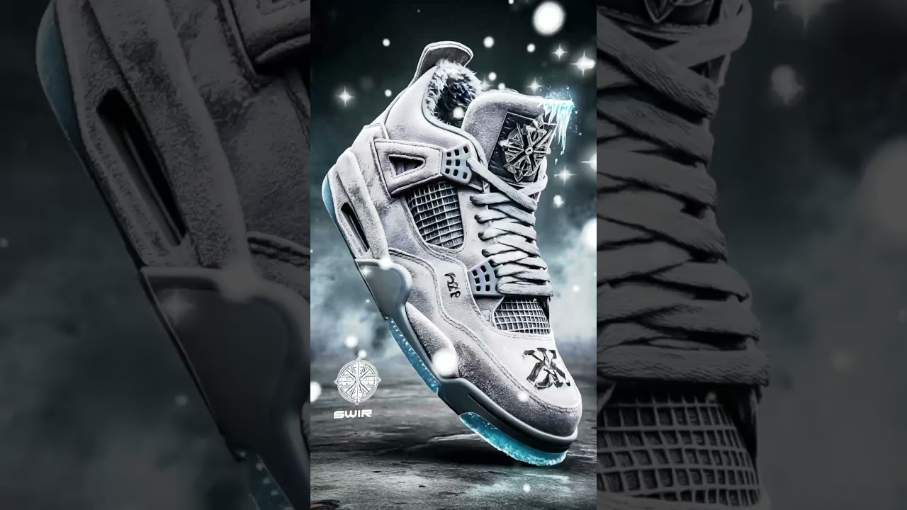Air Jordan Ai Remix Revealed: Shocking Truths #81