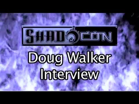 nostalgia critic scandal Shadocon 2012-Doug Walker Interview