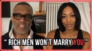 Details Kevin Samuels HUMBLES Former Sugar Baby Expecting a Luxury Marriage Update