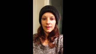 Beat 423: Vanessa, Belgium (English)