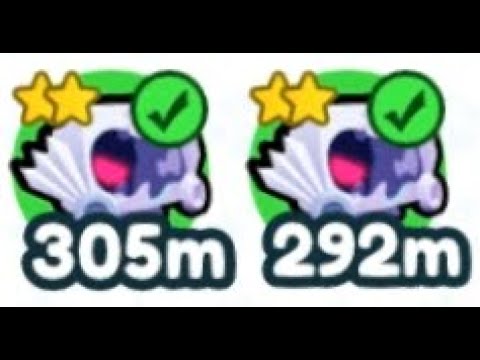 What does fusing 3 normal blurred dominus give you? :0