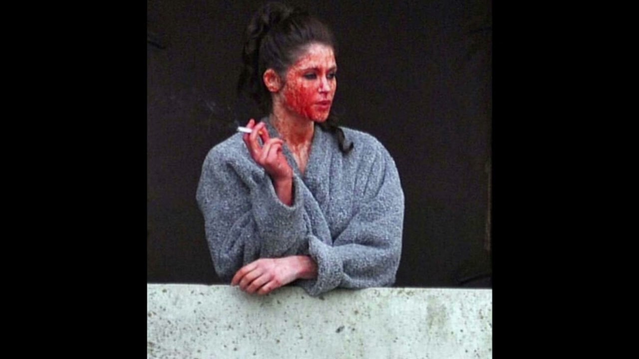 (FREE FOR PROFIT ) I see dead people type beat 