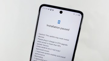 Tecno Camon 18t HiOS Latest System Update