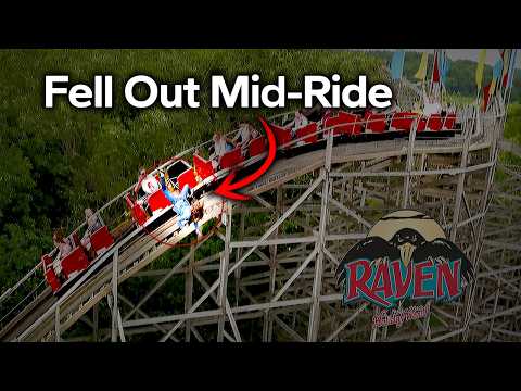 The Fatal Problem With One-Size-Fits-All Restraints — What The Raven at Holiday World Revealed