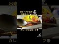 【日清】カレーメシ