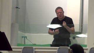 Brayden's Baptism - April 27, 2014