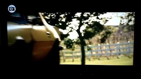 Tronsmart Prometheus playing test videos