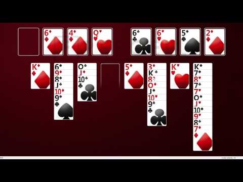 Solution to freecell game #9434 in HD