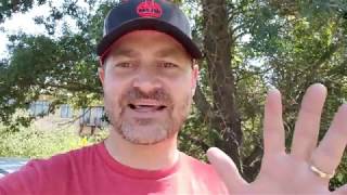 Searching For a Geocache that was Disable Over 3 Years Ago!