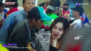 Si Mbak Suka Di Goyang || REOG || DCHEVE MUSIC || REUNI SATU HATI