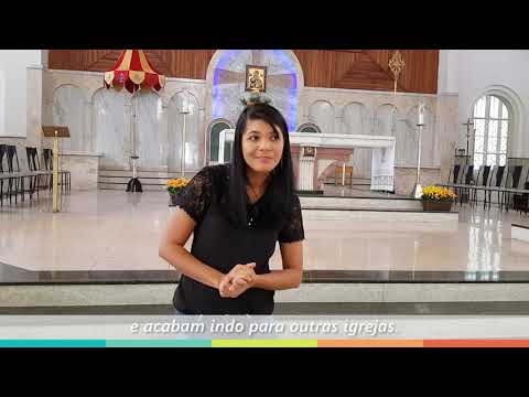Pastoral do Surdo: inclusão e evangelização para todos os jovens