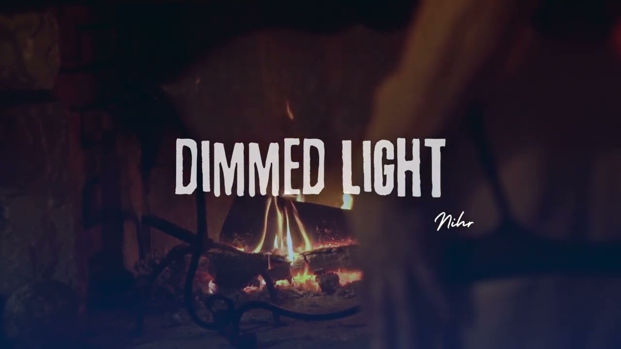 [FREE] Sensual Dancehall Trap Type Beat “Dimmed Light” Late Night Riddim Instrumental 2026