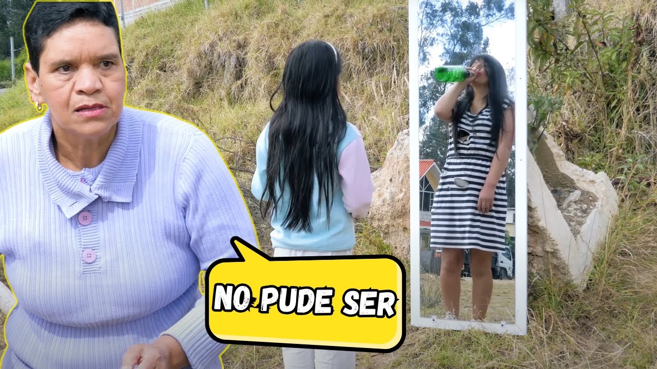 MADRE fue la culpable del destino de su h!ja hasta que entendio el error que comet!0