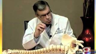 Dr. David Hicks On Good Day Tulsa - Back Pain Treatment
