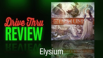 Elysium Review