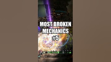 Game-Breaking Features You Need to Exploit in Inquisitor Martyr #5