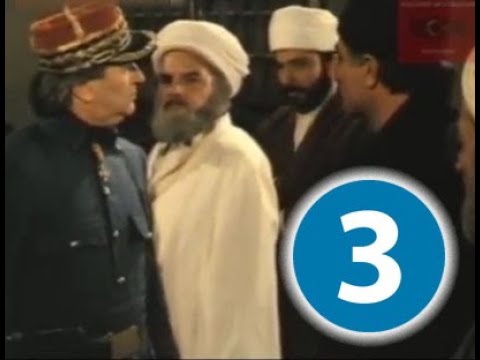 Hüsrev Ağa'yı hiç böyle görmediniz! 3 Sahibini Arayan Madalya Şeyh Ali Sezai Efendi