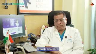 World Hypertension Day | Dr. Dilip Kumar | Manipal Hospital EM Bypass