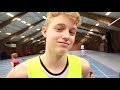 Elite Athletes Basketball Camp - Christmas 2018