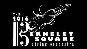 Felix Mendelssohn - String Symphony No  1 in C Major, MWV N 1