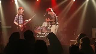 Sons Of Jupiter - Red House - Ekko 2019