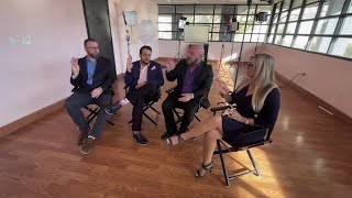 Local dads bring awareness to Las Vegas' high sex trafficking cases with a movie