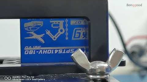 SPT Servo SPT5410HV-180 10KG High Voltage High Speed Digital Servo for RC Car Robot