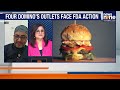 Maharashtra Food Safety Crackdown: Domino’s, Pizza Hut Outlets Face Action