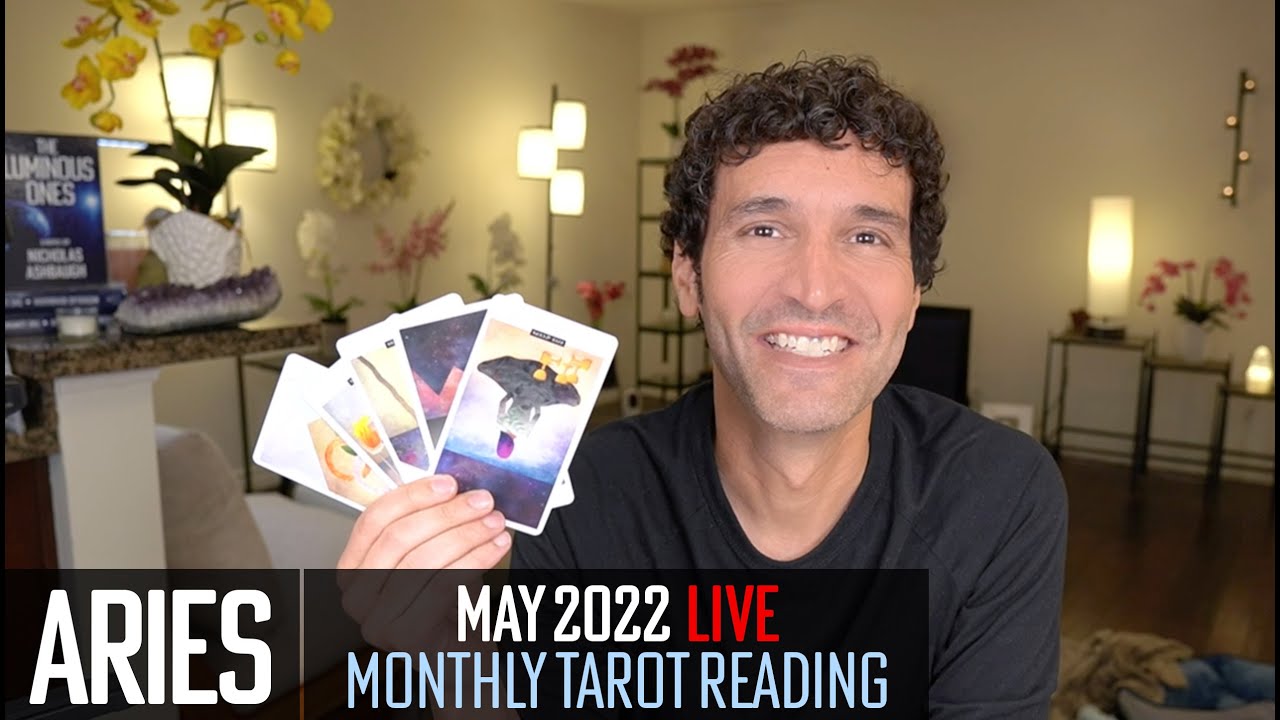 ♈️ ARIES May 2022 🪑 You've earned a seat at the table. Acknowledge and embrace your abilities!