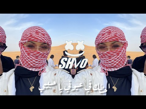 اروع ريمكس اغنية احطك في عيوني يا حبيبي واكحل عليك مشهورة ترند التيك توك 7  3 2025