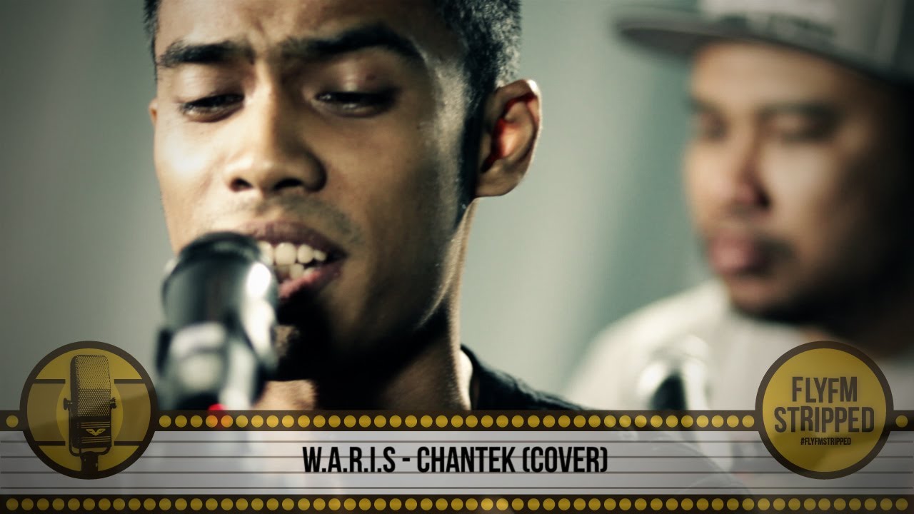 waris chantek waris chantek
