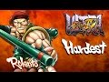 Ultra Street Fighter IV - Rolento Arcade Mode (HARDEST)