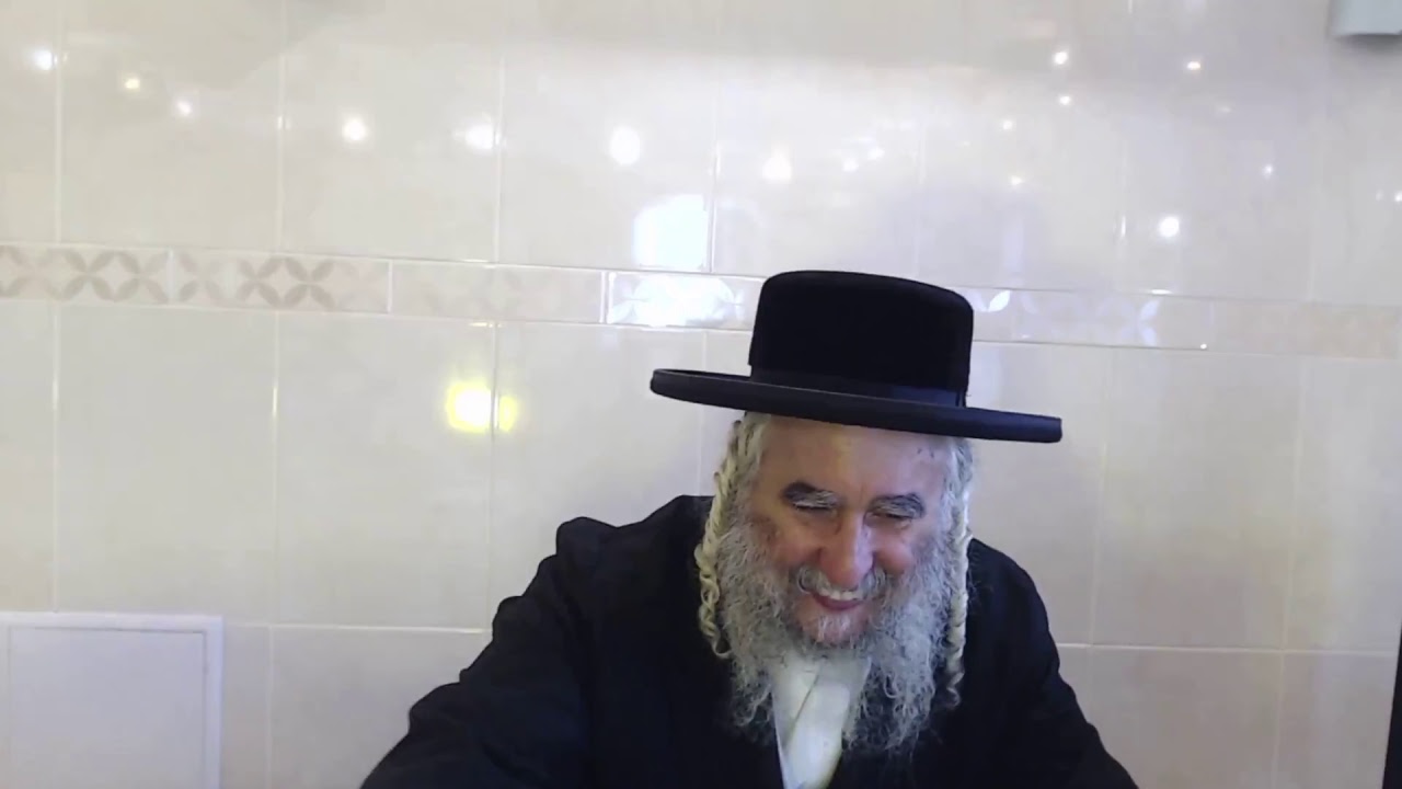 Se réveiller pour la prière de minuit éveille la conscience (20-08-17 Torah 51 Leçon 47 )