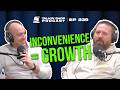 Inconvenience Fuels CNC Business Growth | Ep 239