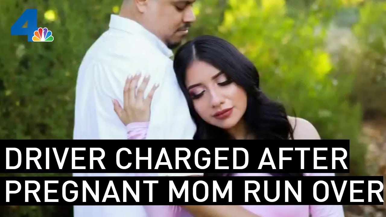 Driver Had 3 DUI Convictions Before Wreck That Killed Pregnant Woman ...