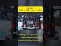 HP300 Multicylinder cone crusher #conecrushermachine #conecrusher #stonecrusher #MiningEquipment