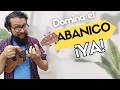 ¿Te cuesta el ABANICO en ukulele? Domínalo con esta rutina de 10 minutos