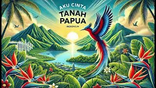 Aku cinta tanah papua
