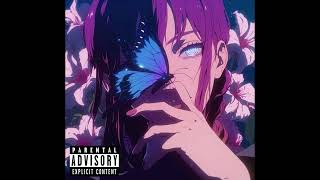 Melodic Type Beat - Overthinker | Smooth Rap Beat | Chill Freestyle Trap Beat ​