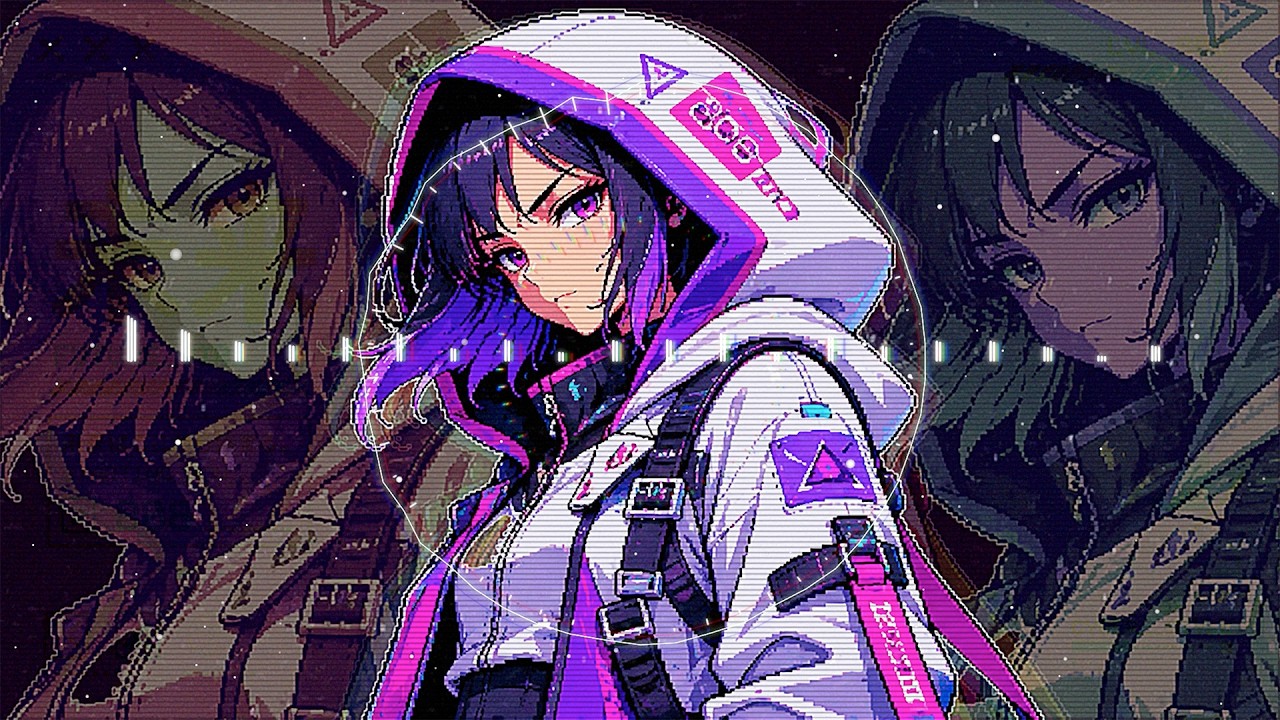 MCバトルビート】8小節×4本 bpm102_LUKA THE KISARAGI Original