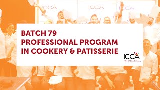 Professional Program Batch 79