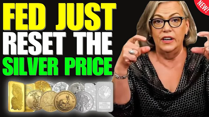 "THE UNTHINKABLE Is About To Happen To SILVER!": Lynette Zang | Silver Price Prediction 2025