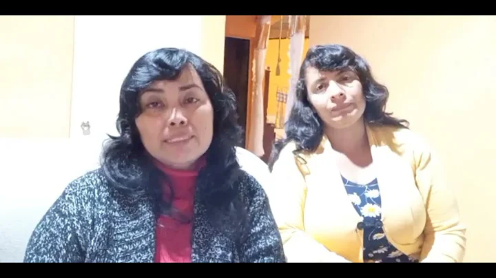 Nancy Castaeda        Testimonio                  ...